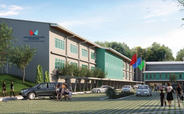 Metropolitan School of Panama