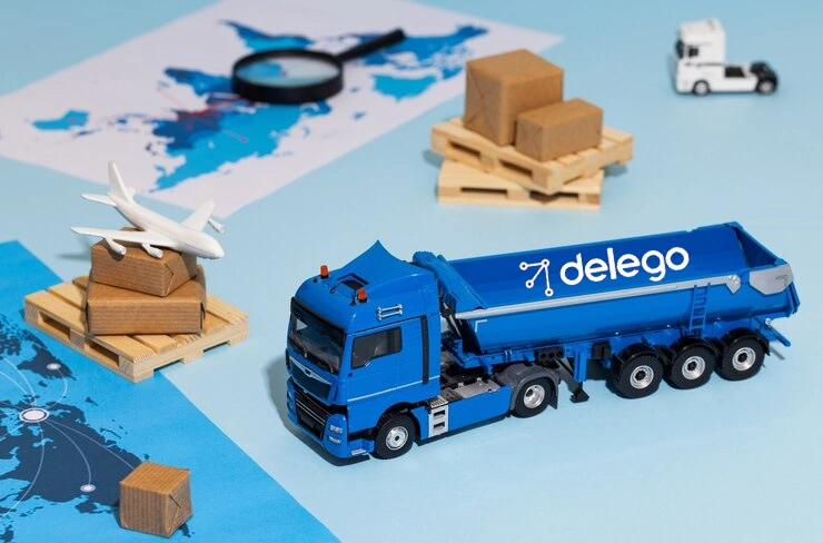 Delego: La herramienta esencial para superar los desafíos de la entrega en last mile en México