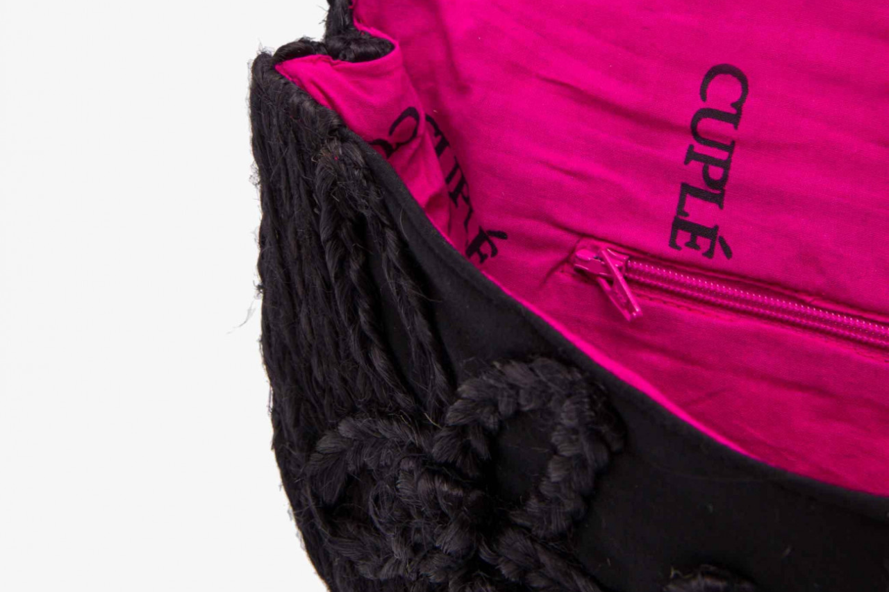 Cuplé: regala sofisticación y estilo esta Navidad con sus elegantes bolsos