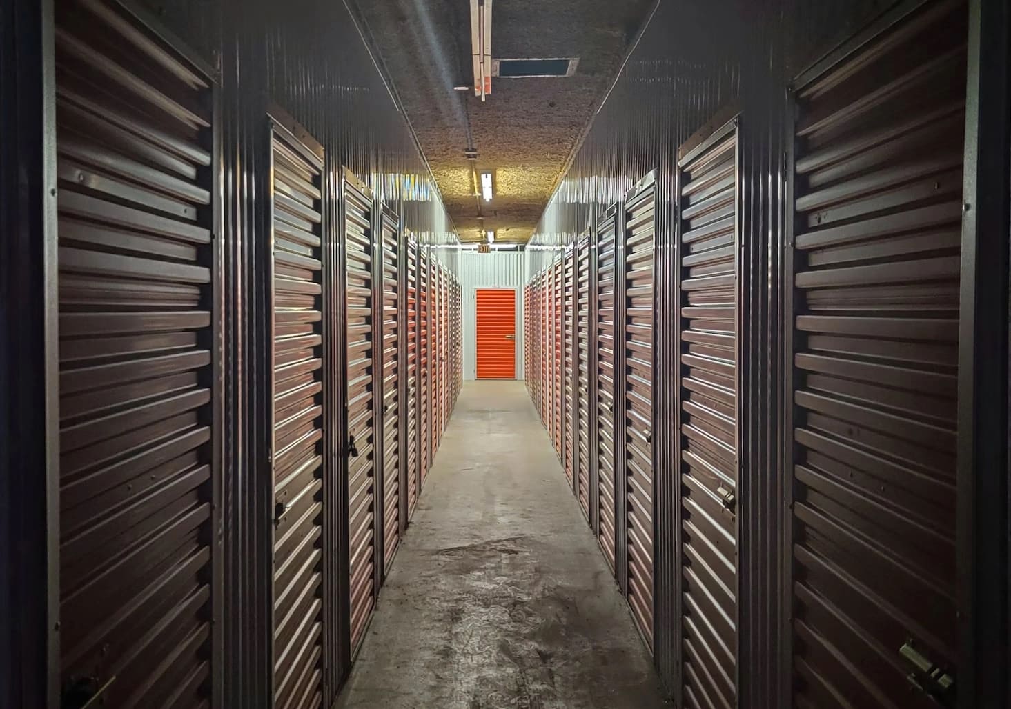 Guarda tus objetos de valor en Panamá con el servicio de alquiler de mini depósitos