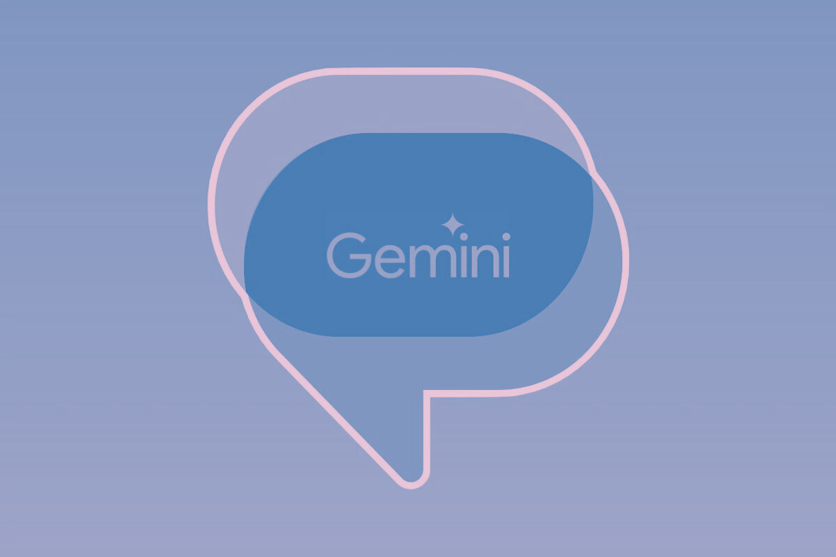 El poder de Gemini: Mensajes de Google se transforma en una experiencia móvil única