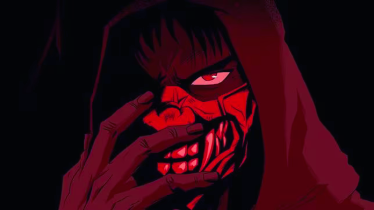 Ninja Kamui Capítulo 3 y 4 rompiendo internet | Resumen