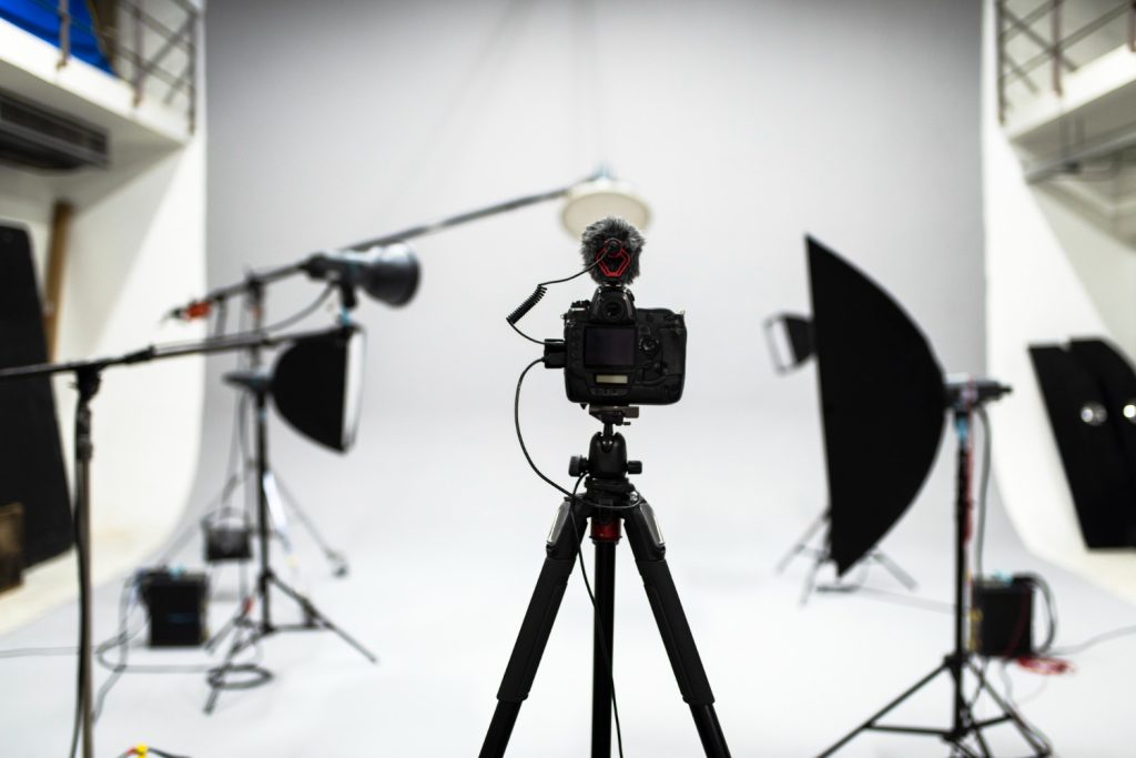 Filmico La Trayectoria del Estudio Fílmico