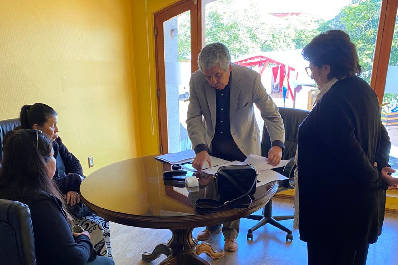 Socionaut: el aliado necesario para resolver conflictos sociales en Chile