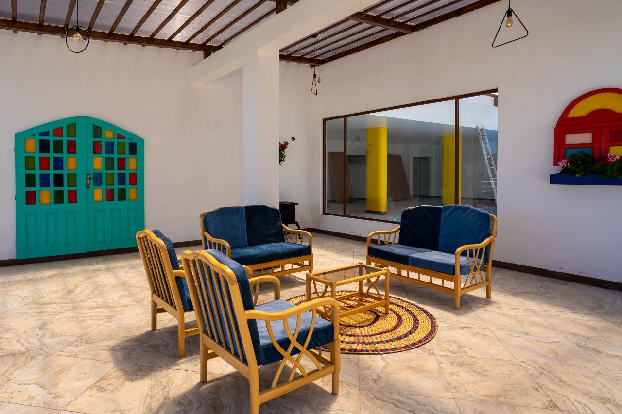 Club Lomas: una comunidad innovadora para adultos mayores si eres de Quito