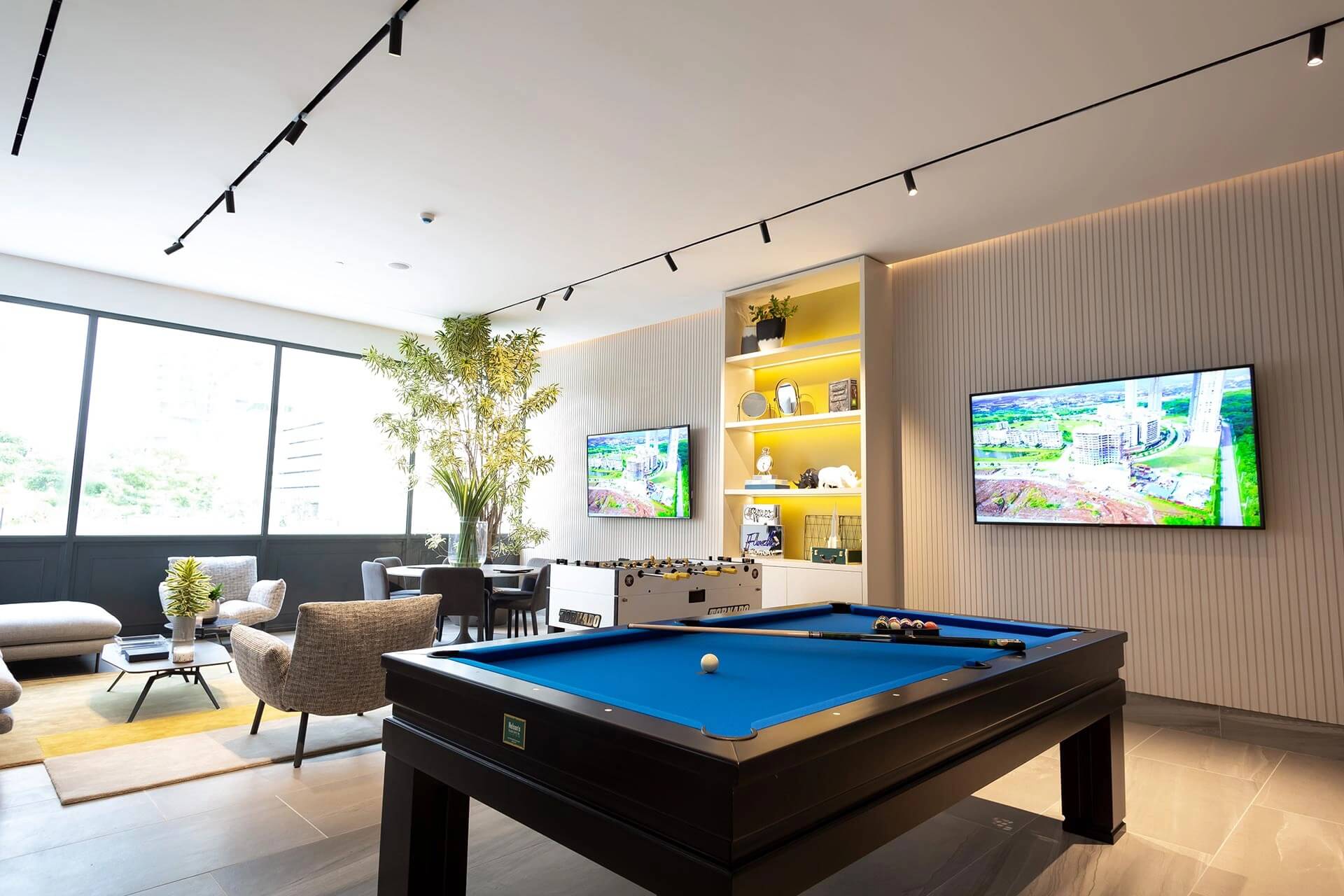 Apartamentos de lujo en Punta Pacífica y Santa María, Panamá