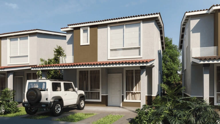 Casas en venta en Nuevo Arraiján: oportunidades en Panamá Oeste