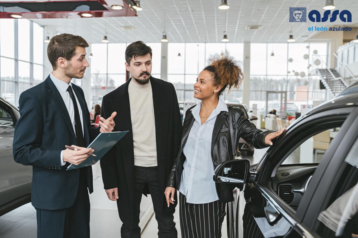 Ahorra en tu seguro de auto: 5 claves para conseguir el mejor seguro en Panamá