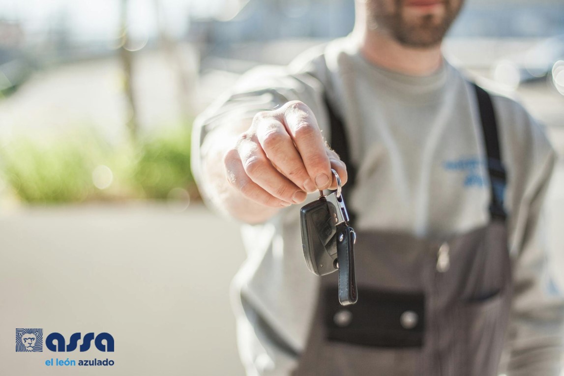 Cobertura de colisión vs. comprensivo: ¿qué son estos seguros para tu auto en Panamá?