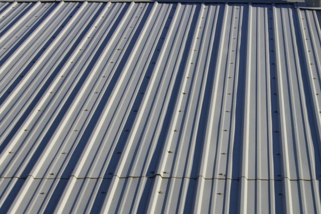 Techos de zinc en Panamá: confía en la excelencia de HOPSA