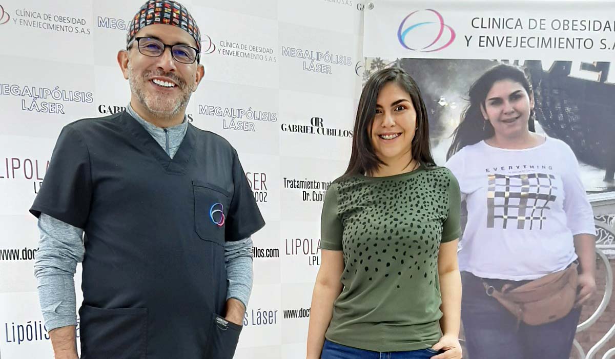 Manga Gástrica vs tratamiento láser para adelgazar en El Salvador