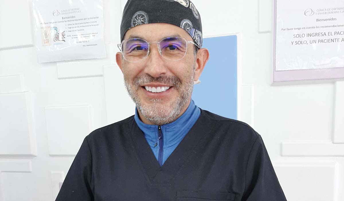 Manga Gástrica vs tratamiento láser para adelgazar en Mexicali