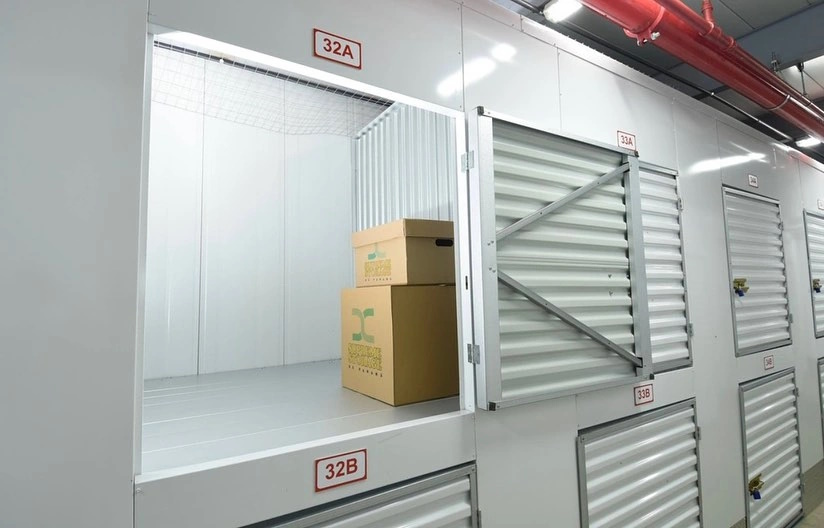 Alquiler de minidepósitos en Panamá: solución para mudanzas y renovaciones