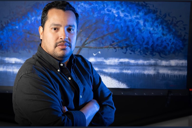 Bi Bank Panamá te invita a celebrar los 25 años de trayectoria de Brian Vergara en su exposición “Sinergia”