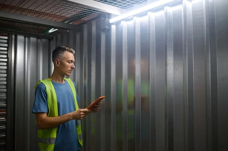 ¿Necesitas más espacio? explora los mini depósitos en Panamá