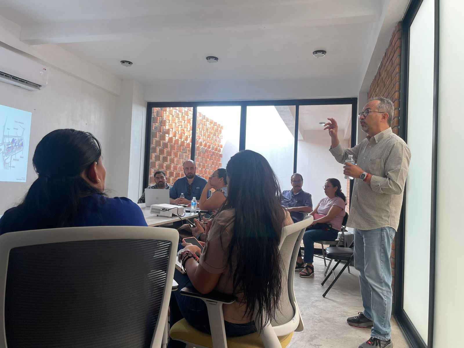 Mitos y realidades del proceso de reasentamiento en proyectos de Perú