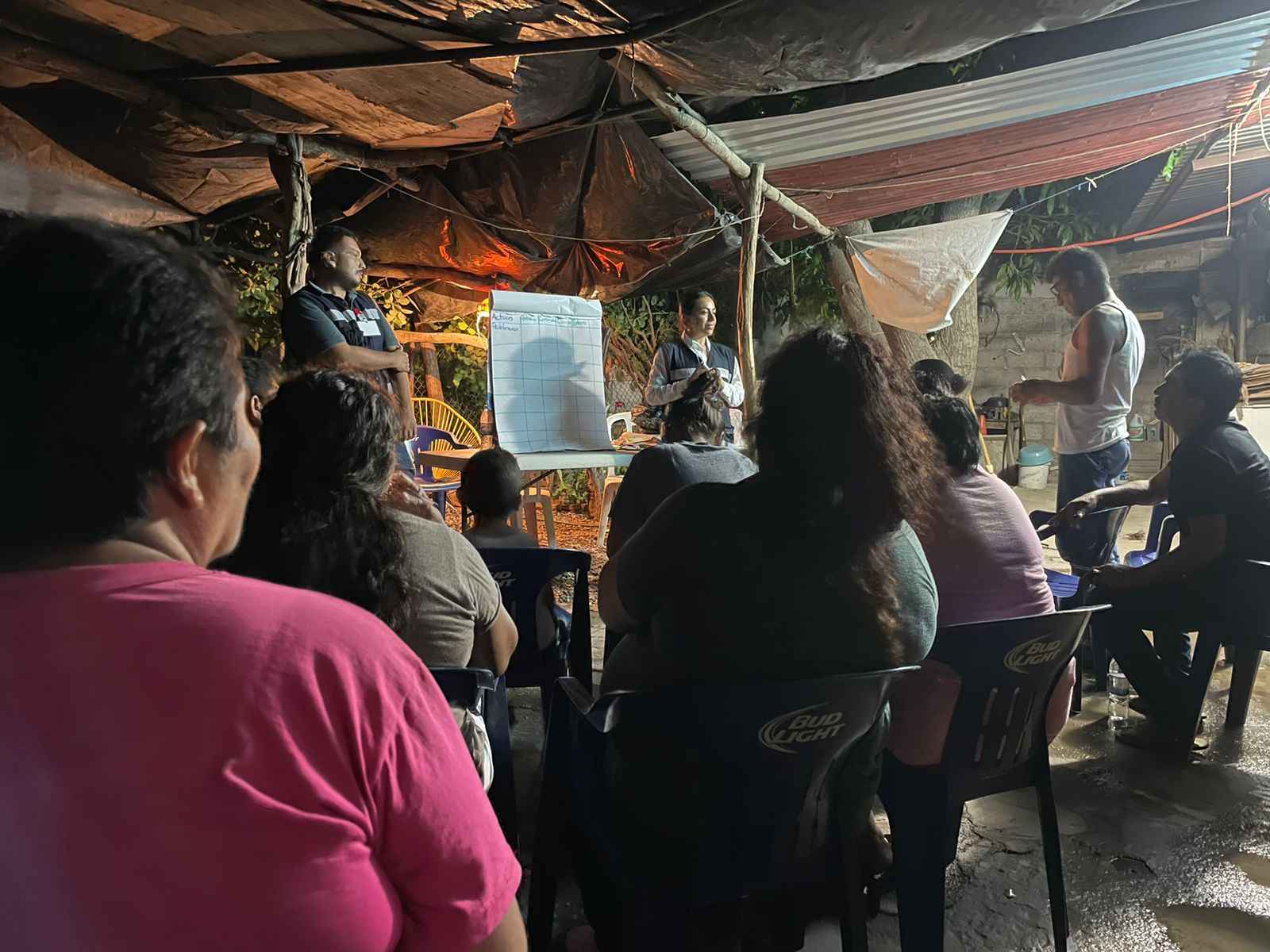 Conoce los derechos y obligaciones en el reasentamiento en Chile