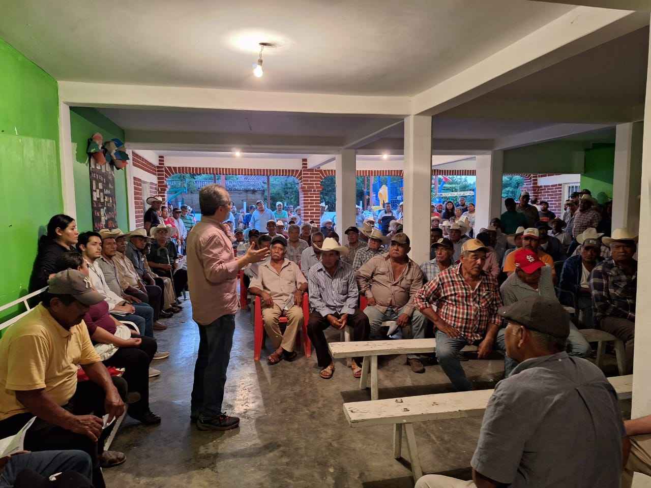 Proceso de reasentamiento en proyectos de México: pasos, estudios y análisis