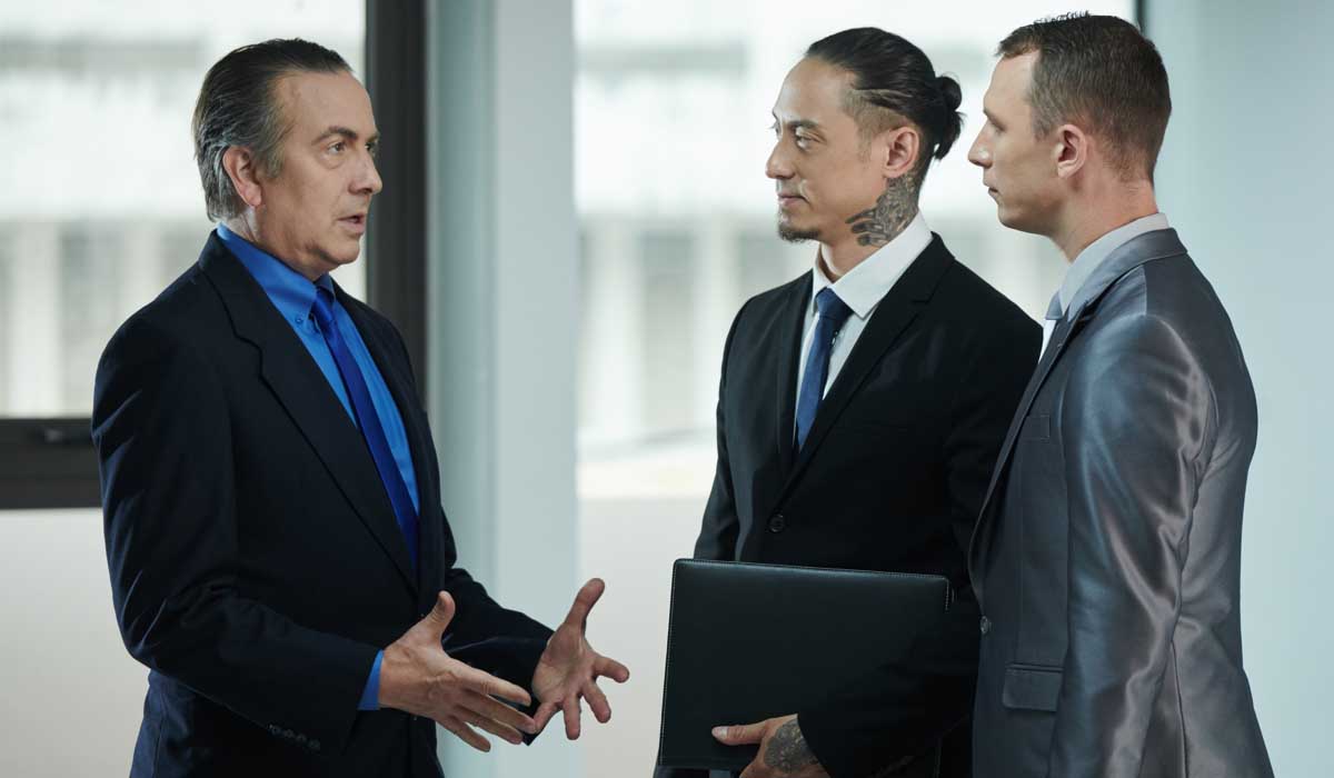 Cómo establecer una financiera en Panamá desde Costa Rica