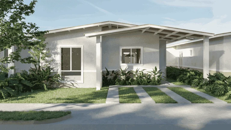 ¿Buscas propiedades en Costa Verde? Explora proyectos de casas