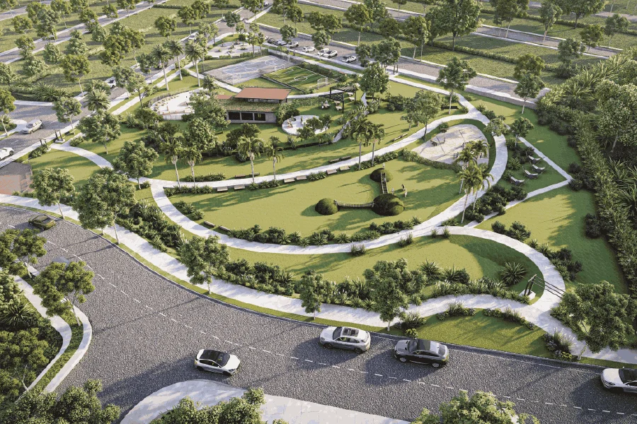 Si buscas hogar en La Chorrera, estas son las alternativas inmobiliarias