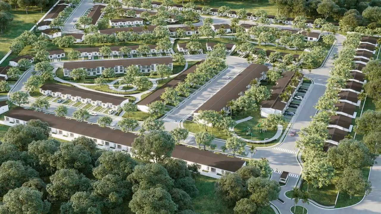 Si quieres invertir en Nuevo Arraiján, conoce las ventajas de estos proyectos