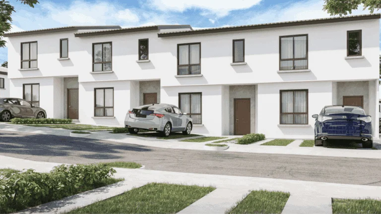 ¿Quieres construir tu futuro en Vacamonte? Encuentra tu destino con inversiones rentables