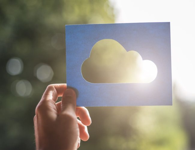 Servicios de Cloud para negocios en Honduras