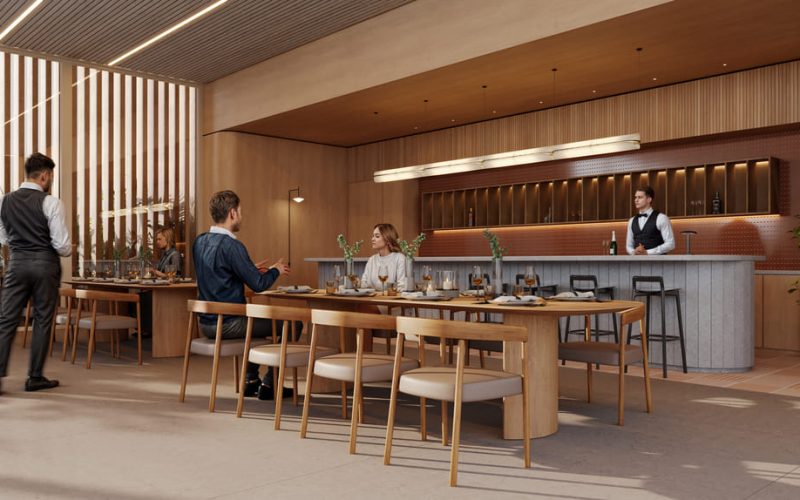 Inversión segura en apartamentos en Panamá para inversores de Ecuador