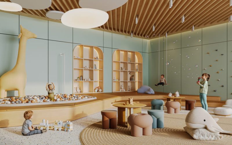 Nuevos proyectos de apartamentos en Panamá para inversores de Argentina