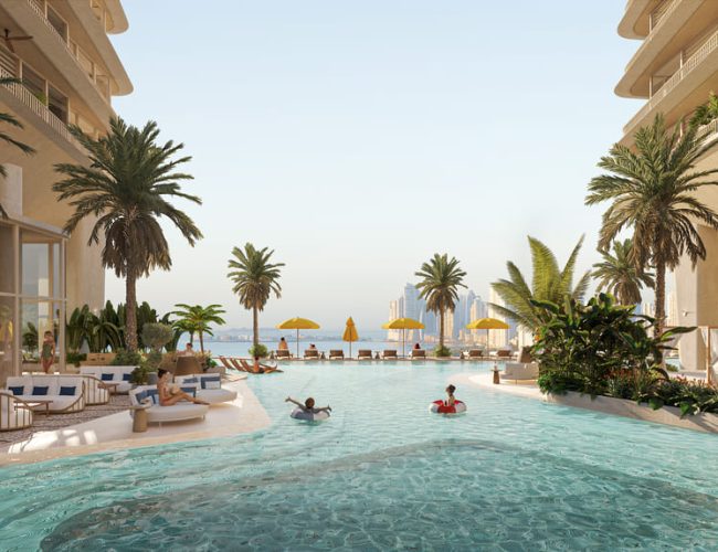 Apartamentos frente al mar en venta en Panamá para inversores de Puerto Rico