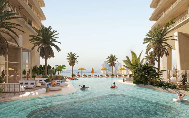Apartamentos frente al mar en venta en Panamá para inversores de Puerto Rico