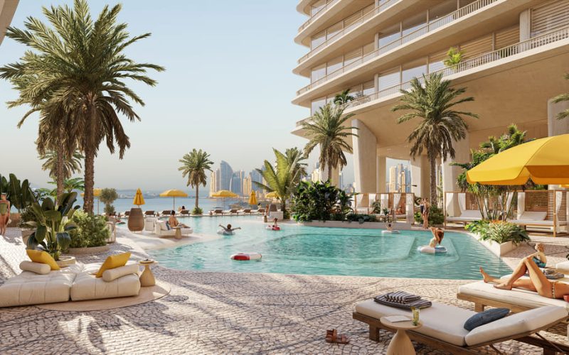 Apartamentos de lujo frente al mar en Panamá: ideales para inversores de Uruguay