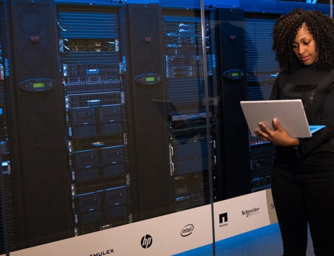 Alternativa destacada a VMware para empresas en Guatemala: Scale Computing