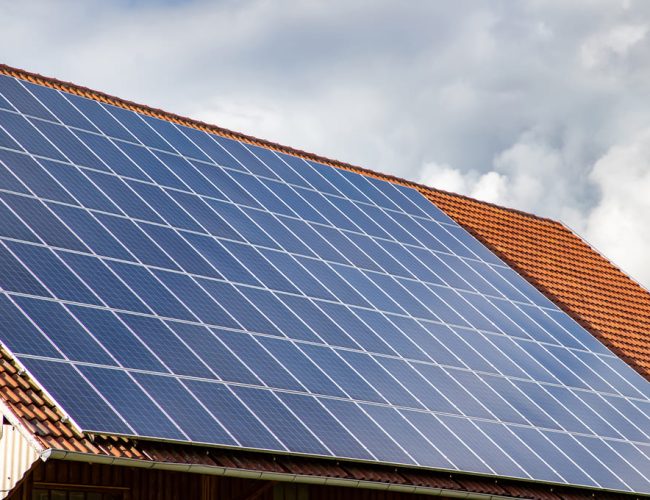 Paneles solares en Costa Rica: guía completa para la instalación en tu hogar