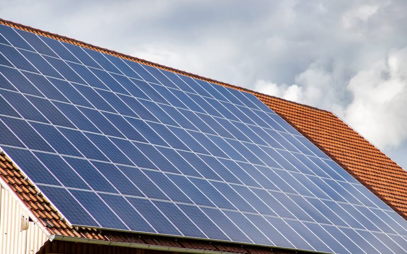 Paneles solares en Costa Rica: guía completa para la instalación en tu hogar