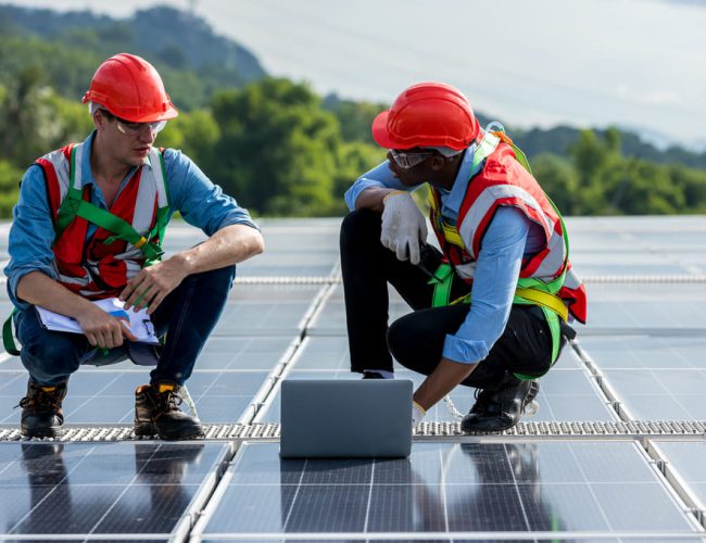 Panel solar en Guatemala: cómo reducir tu factura de electricidad al mínimo