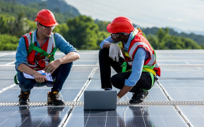 Panel solar en Guatemala: cómo reducir tu factura de electricidad al mínimo