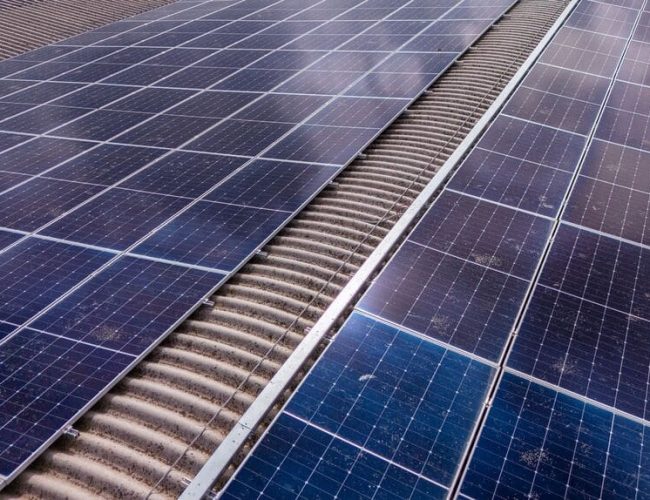 Los mejores paneles solares para casa en Panamá: ahorra y contribuye al medio ambiente