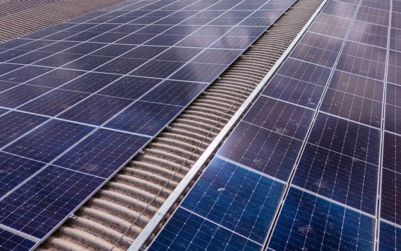 Los mejores paneles solares para casa en Panamá: ahorra y contribuye al medio ambiente
