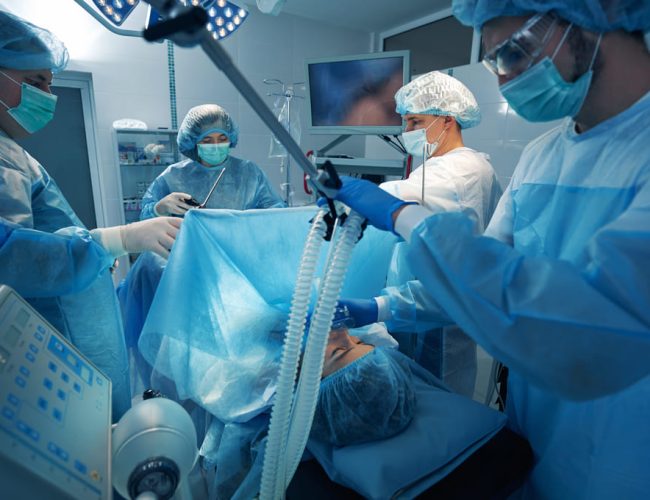 US Pharmacy presenta Aesculap Caiman: tecnología de sellado avanzado