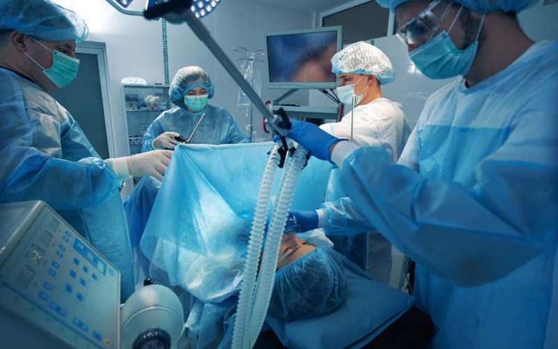 US Pharmacy presenta Aesculap Caiman: tecnología de sellado avanzado