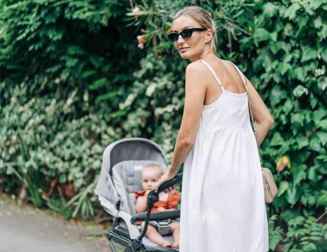 Compra coches de bebé con características únicas en Panamá