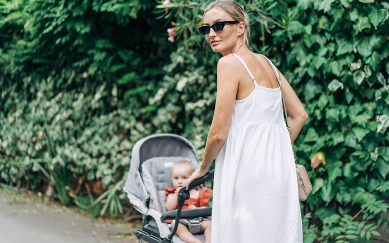 Compra coches de bebé con características únicas en Panamá