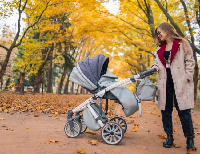 Los coches de bebé más recomendados por expertos en Panamá