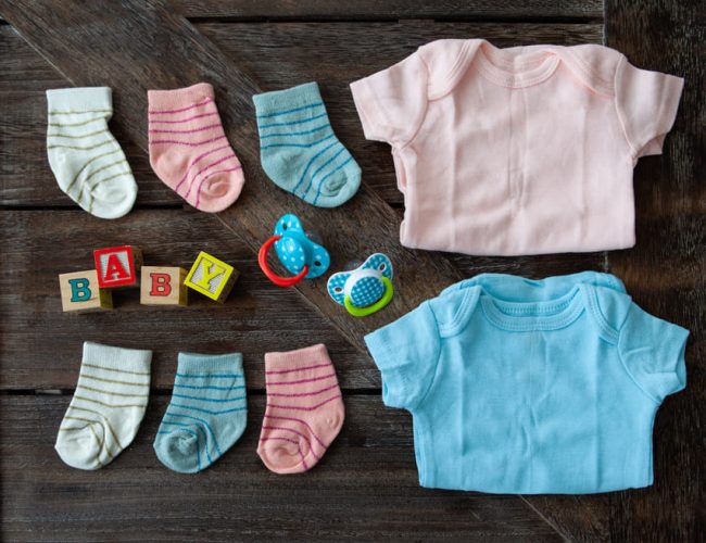 Dónde comprar ropa de marcas prestigiosas para bebés en Panamá