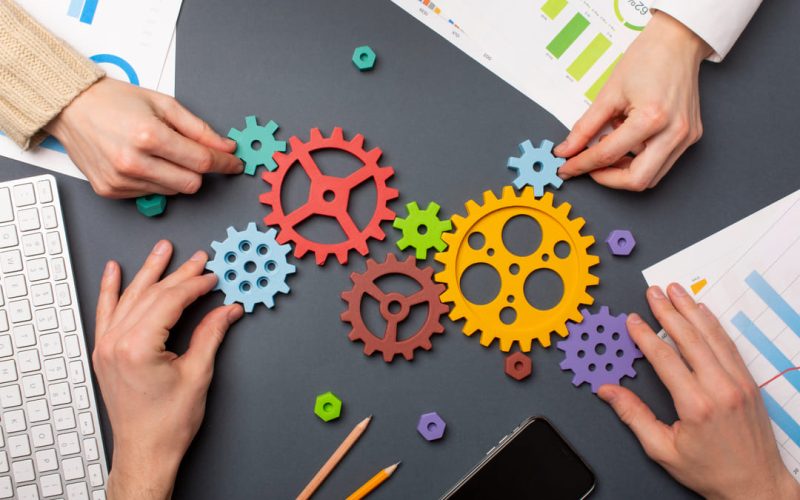 ¿Por qué adoptar la automatización de procesos es crucial para tu negocio en Nicaragua?