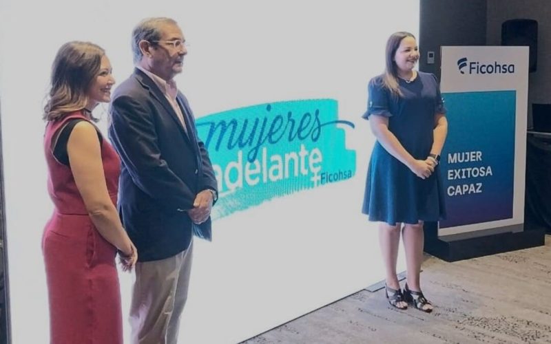 Mujeres Adelante con Ficohsa: el futuro del emprendimiento femenino