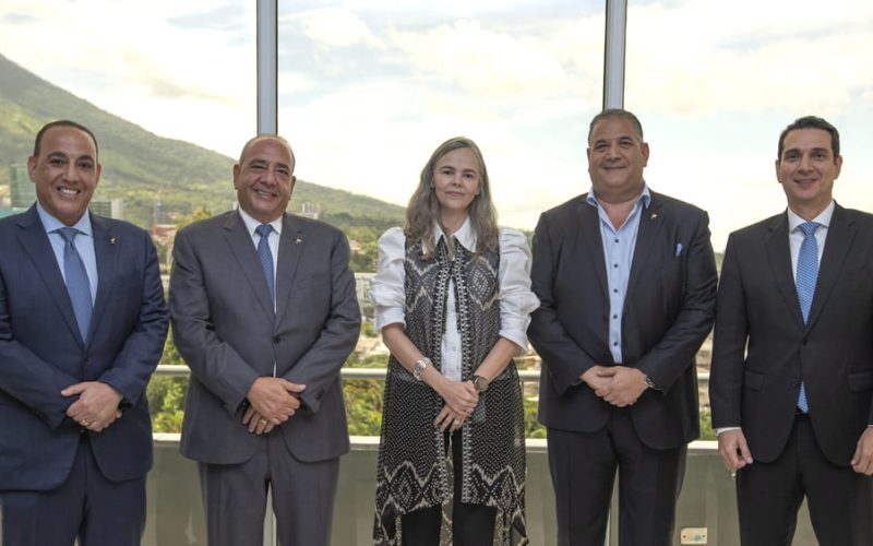 Trayectoria sólida: Asesuisa y Ficohsa lideran en El Salvador