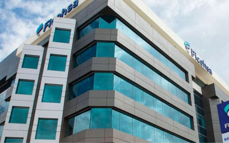 Compromiso con la excelencia: Ficohsa lidera Merco Empresas 2024